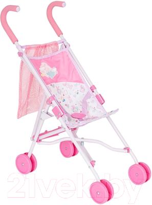 

Коляска для куклы Baby Born, С сеткой / 1423574.TY