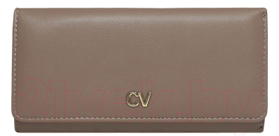 

Портмоне Cedar, Коричневый, Cavaldi GD27-YD