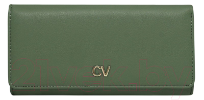 

Портмоне Cedar, Зеленый, Cavaldi GD27-YD