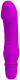 Вибратор Baile Stev / BI-014510 (пурпурный) - 