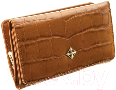 

Портмоне Cedar, Коричневый, Milano Design SF1077-CR