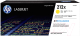 Картридж HP 212X (W2122X) - 