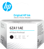 Печатающая головка HP 6ZA11AE - 