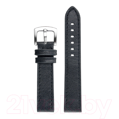 Ремешок для часов Ardi Druid РК-20-04-01 М (черный)