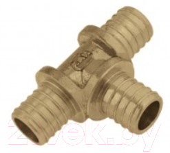 

Тройник KAN-therm, Push 18x2.5/18x2.5/14x2 / 1009260005