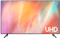 

Телевизор Samsung, UE50AU7140UXRU