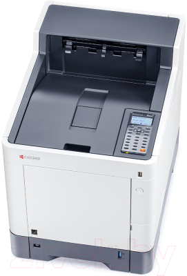Принтер Kyocera Mita P6235cdn / 1102TW3NL1