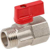 

Шаровой кран Giacomini, Ду 15 / AVE13712R