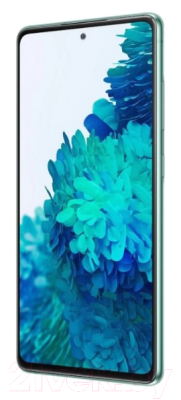 Смартфон Samsung Galaxy S20 FE 256GB / SM-G780GZGOSER (мятный)