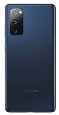 Смартфон Samsung Galaxy S20 FE 256GB / SM-G780GZBOSER (синий)