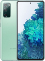 Смартфон Samsung Galaxy S20 FE 128GB / SM-G780GZGMSER (мятный) - 