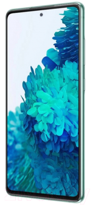Смартфон Samsung Galaxy S20 FE 128GB / SM-G780GZGMSER (мятный)