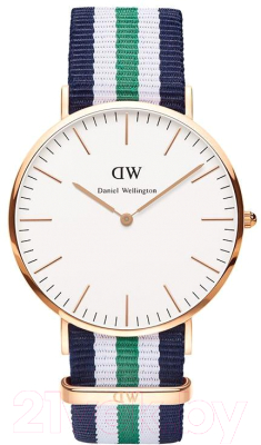 

Часы наручные унисекс Daniel Wellington, 0108DW