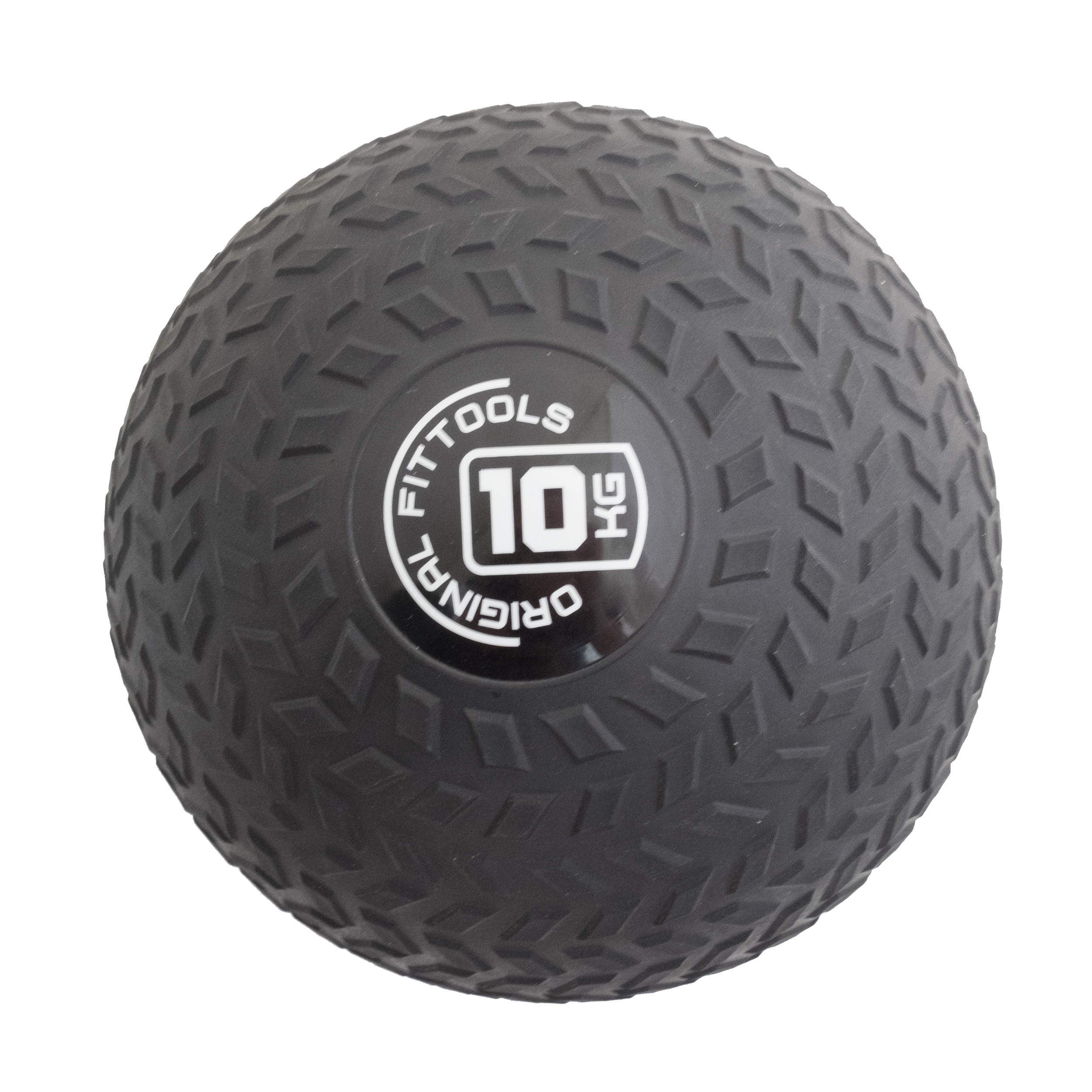 Медицинбол Original FitTools FT-SMB-10