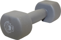 

Гантель Original FitTools, Oft / FT-NDB-3