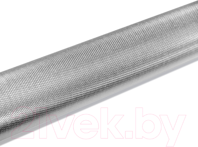 Изображение товара Гриф для штанги Original FitTools FT-ALU-1067DBL