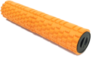 Валик для фитнеса Ironmaster IR97435D (оранжевый) - 