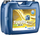 Моторное масло Neste Turbo+ LSA 10W40 / 187420 (20л) - 