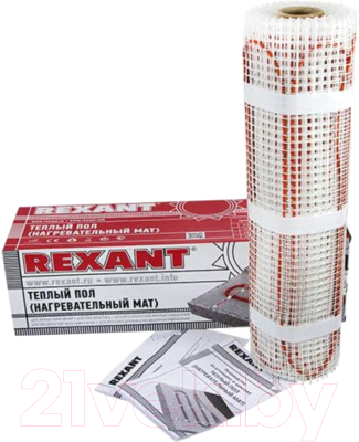 

Теплый пол электрический Rexant, Extra / 51-0514