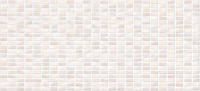 Декоративная плитка Cersanit Pudra Рельеф PDG013D (200x440, бежевый) - 
