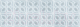 Плитка Meissen Лиссабон Рельеф Квадраты LBU333 (250x750, сине-зеленый) - 