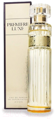 

Туалетная вода Avon, Premiere Luxe