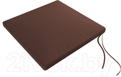 Подушка для садовой мебели Текстиль Тренд TTPD3KN45454 45x45x4