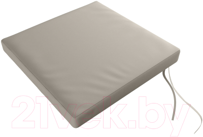 Подушка для садовой мебели Текстиль Тренд TTPD1KN45456 45x45x6