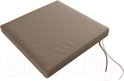 Подушка для садовой мебели Текстиль Тренд TTPD2KN45456 45x45x6
