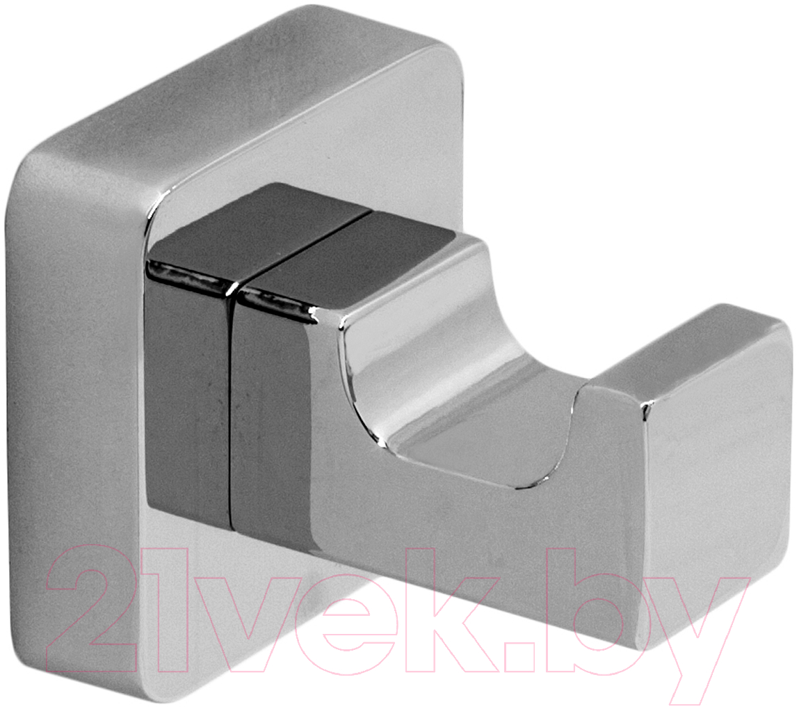 Крючок для ванной Wasserkraft Dill K-3923