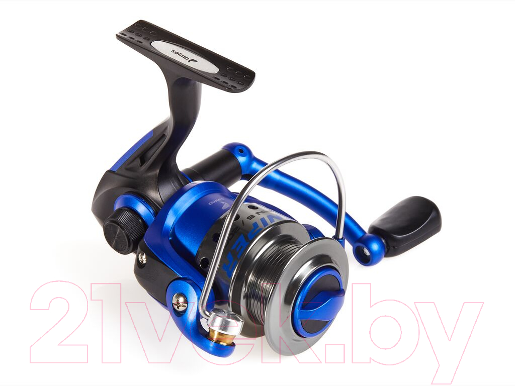 Катушка безынерционная Salmo Sniper Spin 6 2000FD / SSS06-20FD