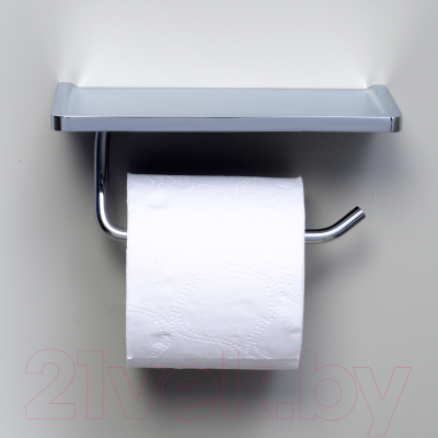 Держатель для туалетной бумаги Wasserkraft K-1325