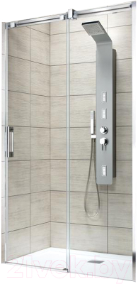 

Душевая дверь Radaway, Espera DWJ 120 R / 380595-01R + 380212-01R