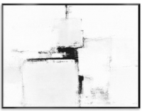 

Картина Orlix, Black&White / CA-12973
