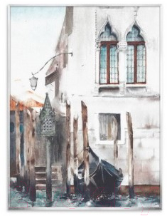 Картина Orlix Старая Венеция / CA-12969