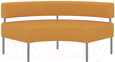 

Модуль мягкий Euroforma, МС МСURM Kardif/Woolen 14