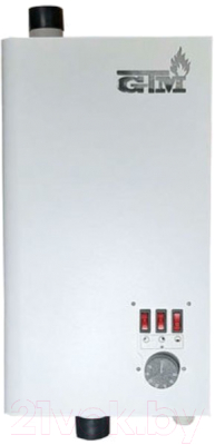 Электрический котел GTM Classic E100 7.5 кВт / GTM E100-7.5