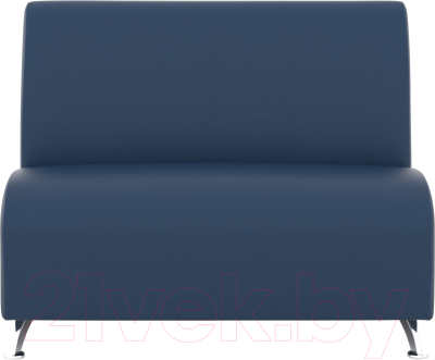 

Диван Euroforma, Интер Хром IH2M Euroline 903