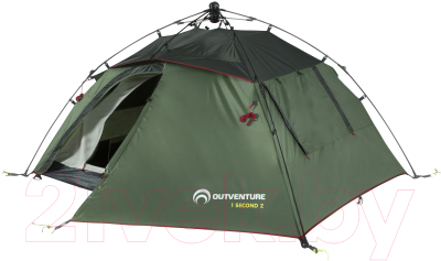 

Палатка Outventure, EOUOT01874 / S19EOUOT018-74