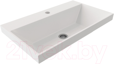 

Умывальник Гамма Гранит, Sink-08