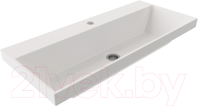 

Умывальник Гамма Гранит, Sink-08