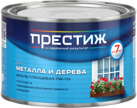 

Эмаль ПРЕСТИЖ, Стандарт ПФ-115