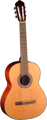 Акустическая гитара Cort AC200-NAT
