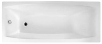 Ванна чугунная Wotte Forma 170x70 / БП-э00д1468 - 
