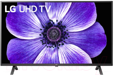 

Телевизор LG, 50UN68006LA