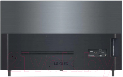 Телевизор LG OLED55A1RLA