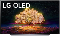 

Телевизор LG, OLED55C14LB