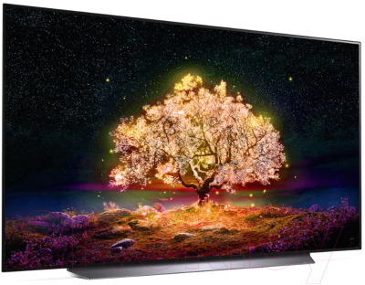 Телевизор LG OLED65C14LB