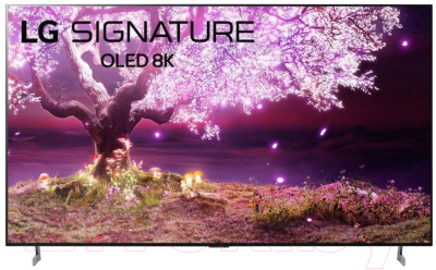 

Телевизор LG, OLED77Z19LA