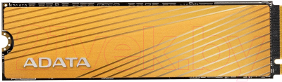 

SSD диск A-data, Falcon 512GB (AFALCON-512G-C)